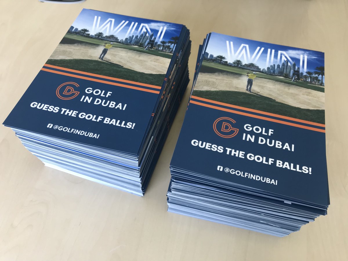 We are finding the winner of the Guess the Golf Balls Challenge!
1453 was the correct answer, were you close?
Winner to be announced very soon!