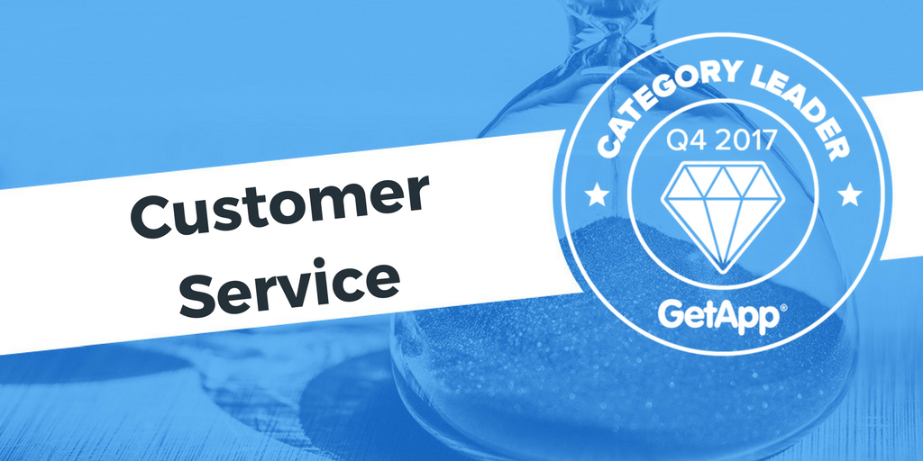 GetApp_CustServ's tweet photo. .@cayzu received 100% positive review and became our #top20 #CategoryLeader for #CustomerService apps https://t.co/SUTi7DhxaW https://t.co/vPJlkaCIm7