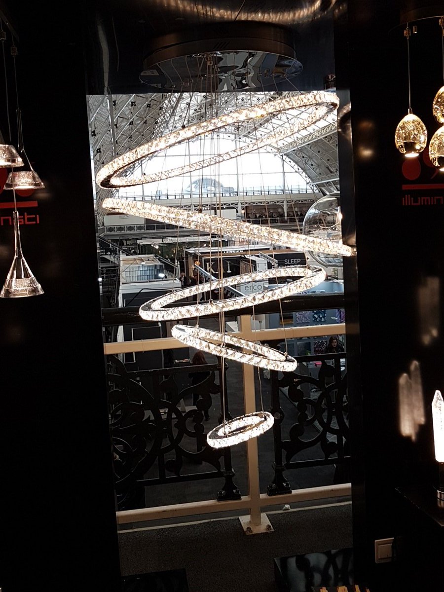 chrishenton's tweet photo. #illuminatilighting at #sleep17 come and say "hello" https://t.co/Le6AKeTPgU