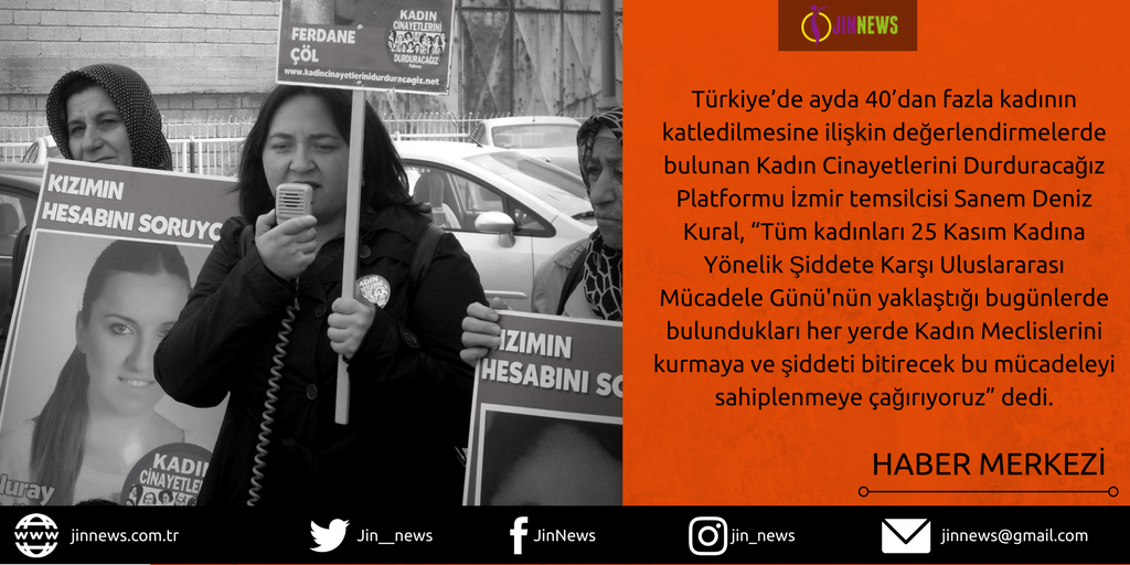 jinnewsturkce's tweet photo. KCDP’den çağrı var: Tüm kadınları mücadeleye çağırıyoruz
https://t.co/OQwUaAWzL5 https://t.co/UXXOhgpH0e
