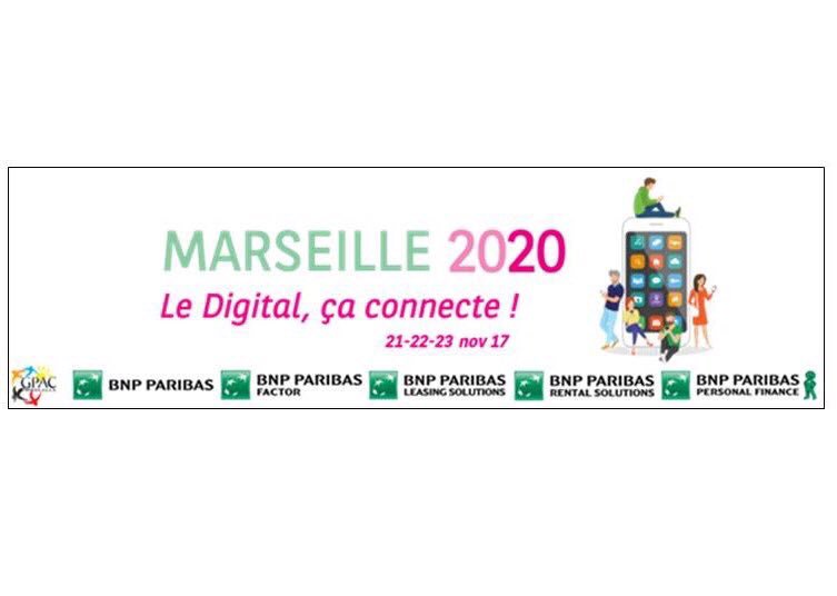 laurent_nilles's tweet photo. Top départ pour le #BNPPMarseilleDigital - "Partageons nos applis et nos pratiques du Digital Pro &amp; Pri - De belles decouvertes à partager 👏👏👏@NicolasTomps - let's get digital 🚀 👍@BNPParibas https://t.co/0pW1SKLdX4