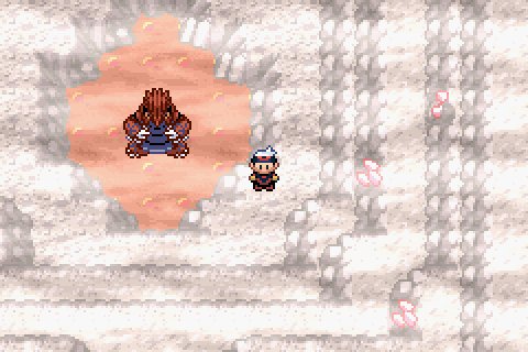 Also on today's episode of "Serebii makes you feel old as hell", Game Boy Advance games, Pokémon Ruby &amp; Sapphire were first released 15 years ago today!