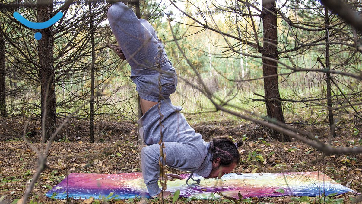 YOGAPERCEPTION's tweet photo. According to the information contained in the authoritative source  “Yoga Sutras”, the sage Patanjali, yama and niyama are the first two of  the eight stages of ashtanga yoga. READ MORE on YOGA PERCEPTION here https://t.co/WzLGUGPi4h
 ⠀
 #YOGAPERCEPRTION #yama #niyama #yoga https://t.co/EBff2oaO3l