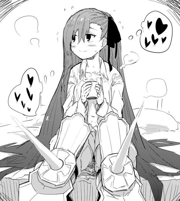 拙者、事後彼シャツ大好き市民で候。 