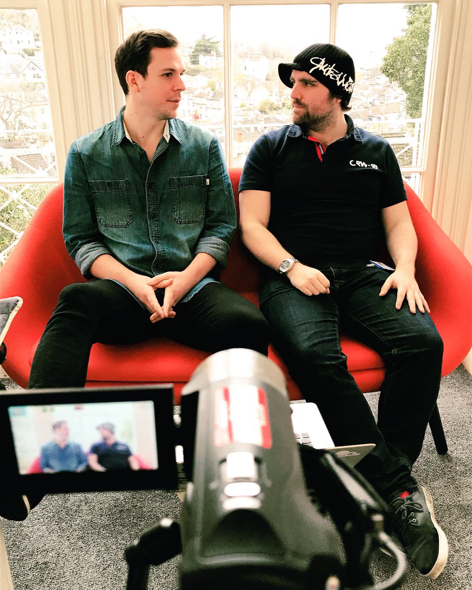 IOAcademyUK's tweet photo. Employability tips with a view this week on #TwoDevsOnASofa coming soon ππ»
#PHP #git #github #HTML #sofasogood #employabilityskills
@charliedevelops @MPOram https://t.co/mNbDGrZafe