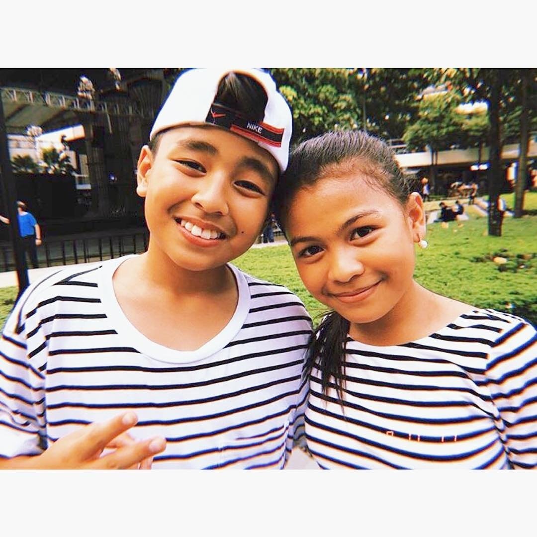 Lasa_Forever's tweet photo. So sweet message from Sammy boy. And friendship you have LASA 

#LYCAsweet13thBday https://t.co/3O4tUaQ9nt