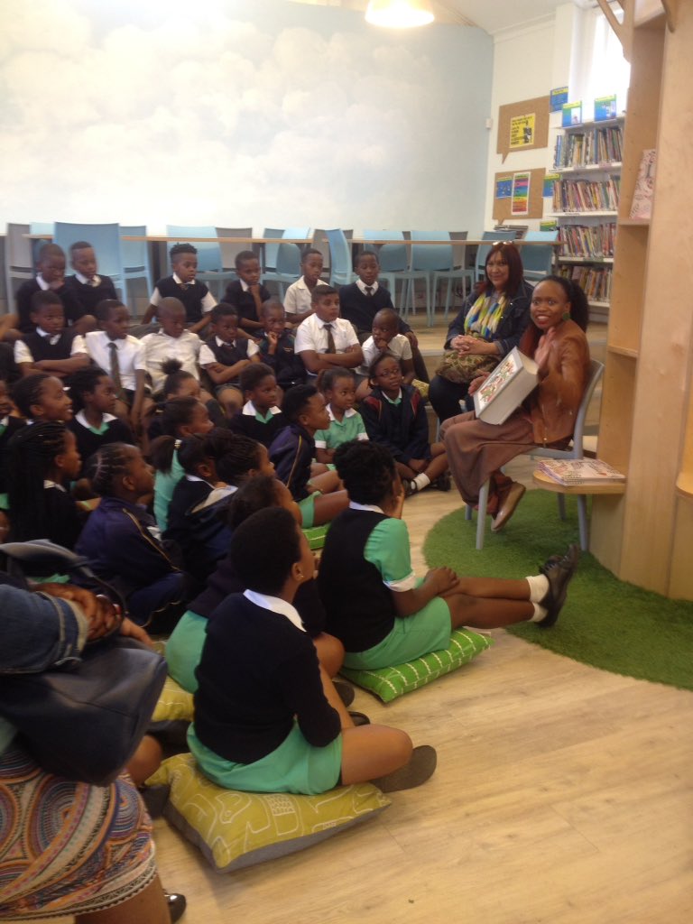 Yellow Hat Books tweet media