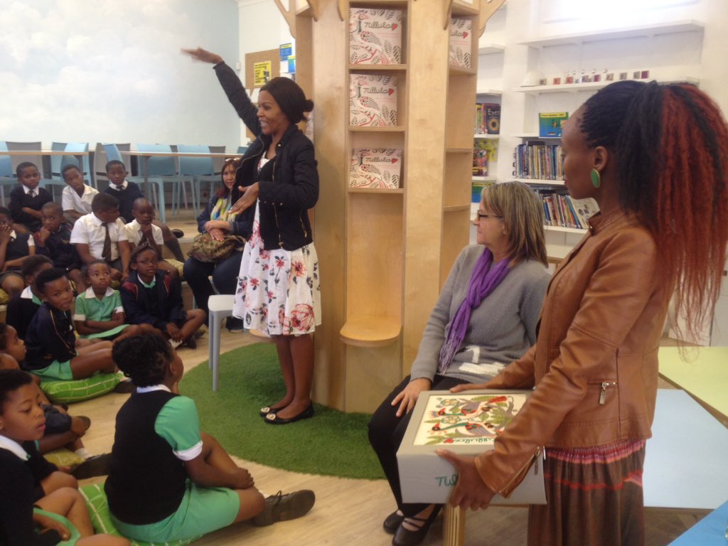 Yellow Hat Books tweet media