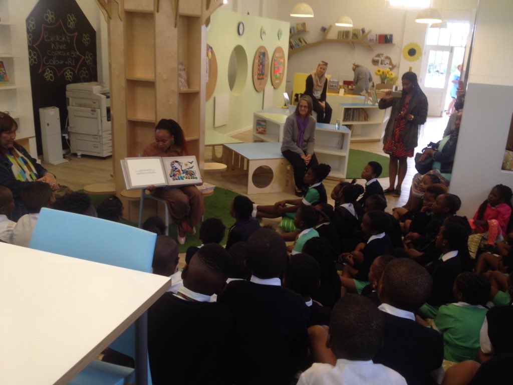 Yellow Hat Books tweet media