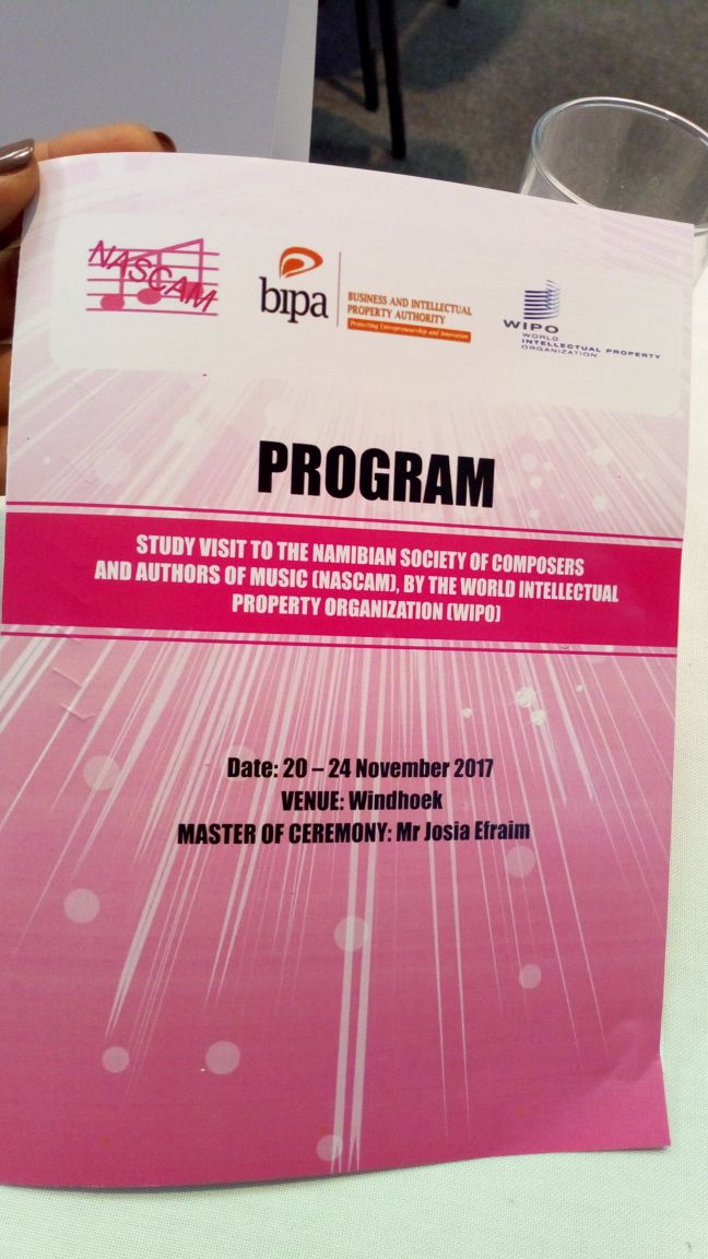 Countries represented in the #StudyVisit <a href="/NASCAM/">nasca☆MKD</a> are Kenya, Ethiopia,  Sao Tome,  Botswana,  Cape Verde, Namibia and Liberia. <a href="/WIPO/">World Intellectual Property Organization (WIPO)</a> @priskkenya <a href="/JGIPConsultants/">JGIPConsultants</a> <a href="/JuneGachui/">June Gachui</a> <a href="/BernardKioko/">Bernard Kioko (Bkay)</a>