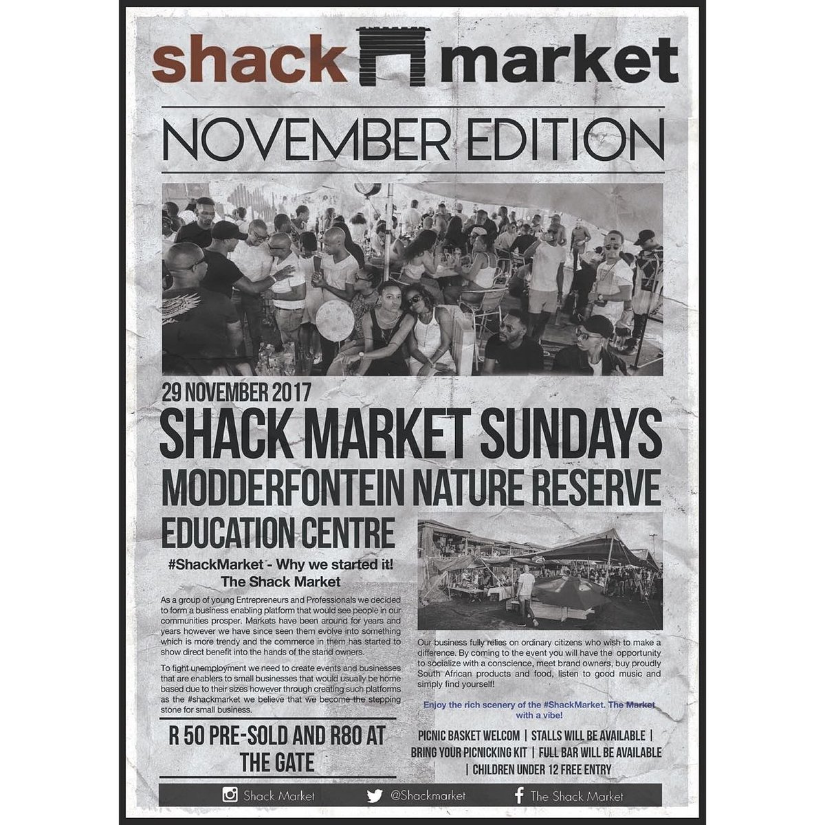 Shack Market tweet media