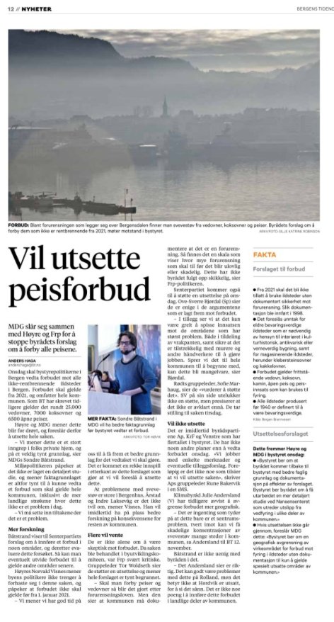 EinSamfunnsplan's tweet photo. Jeg var litt enig i @MDGBergen men snudde i går kveld etter en joggetur rundt -svært- så landlige Mosterhamn. Gammelpeis- og vedfyring og grå røyk er %¤!%!! i kald luft.... #byluft #LuftErLuft @BergenVenstre https://t.co/A1t4YPnWNf