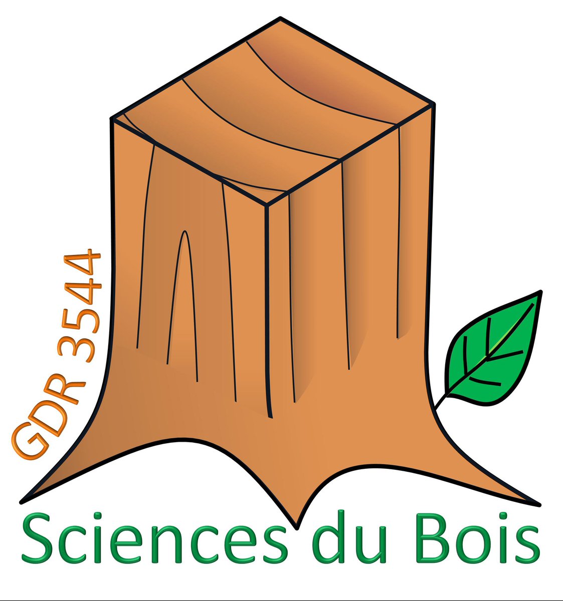 biowooeb's tweet photo. Et c'est parti pour le #GdrBois2017 ! Avec pas moins de 5 posters #BioWooEB au programme : #teck, #peuplier, #xylotheque, #préservation, #archiwood... @GdrBois https://t.co/7C1UrvY4AX