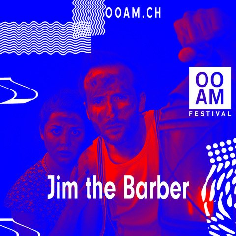 Jim The Barber tweet media
