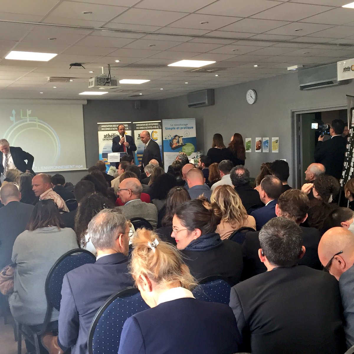 Convergence 13 tweet media