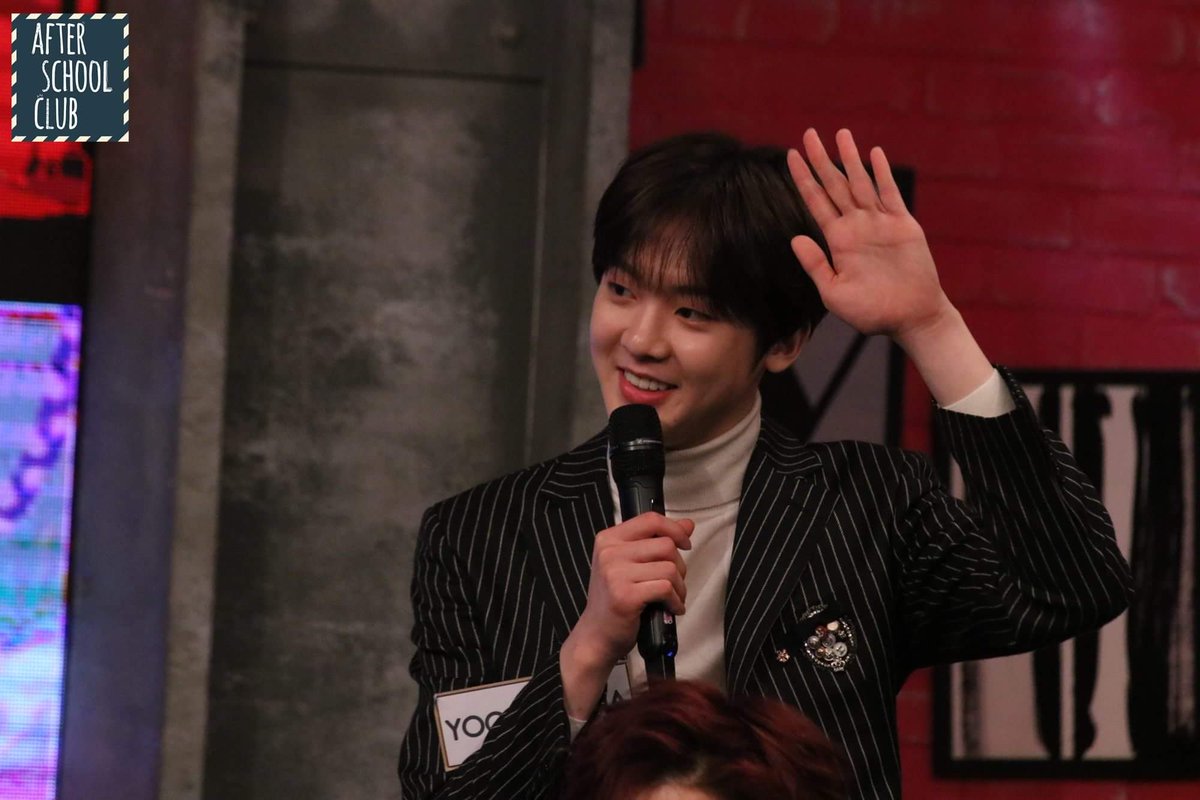 AstroArohaMex's tweet photo. @OfficialAstro 171121 arirang_asc en Facebook #ASTRO #아스트로 

#차은우 #엠제이 #진진 #문빈 #라키 #윤산하
#ChaEunWoo #JinJin #MJ #MoonBin #Rocky #YoonSanHa
@officialASTRO https://t.co/P74eMuGVlJ
