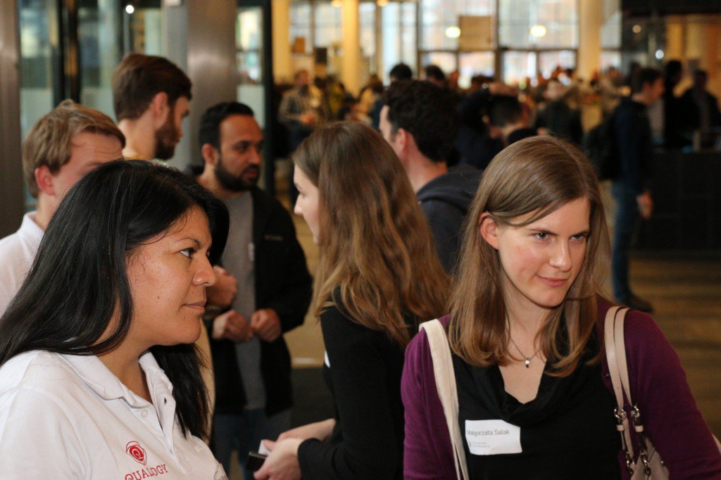 Quality in Information Technology tweet media