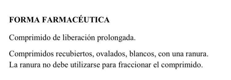 Myriam_Gal's tweet photo. Se detectan errores de medicación por la incoherencia del comprimido ranurado de Akineton retard @StopErroresMed @practicaseguras @AEMPSGOB alguna explicación? https://t.co/uKc1Lfzagf