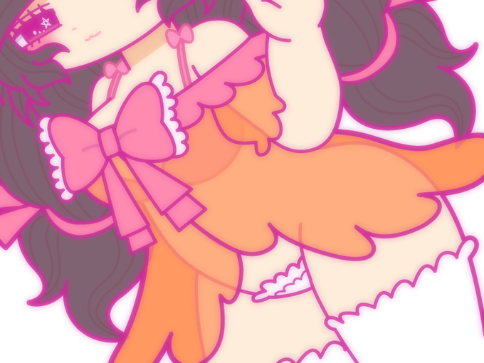 途中。めちゃめちゃエッチにしたいので、めちゃめちゃエッチになるように、めちゃめちゃエッチにしています。 