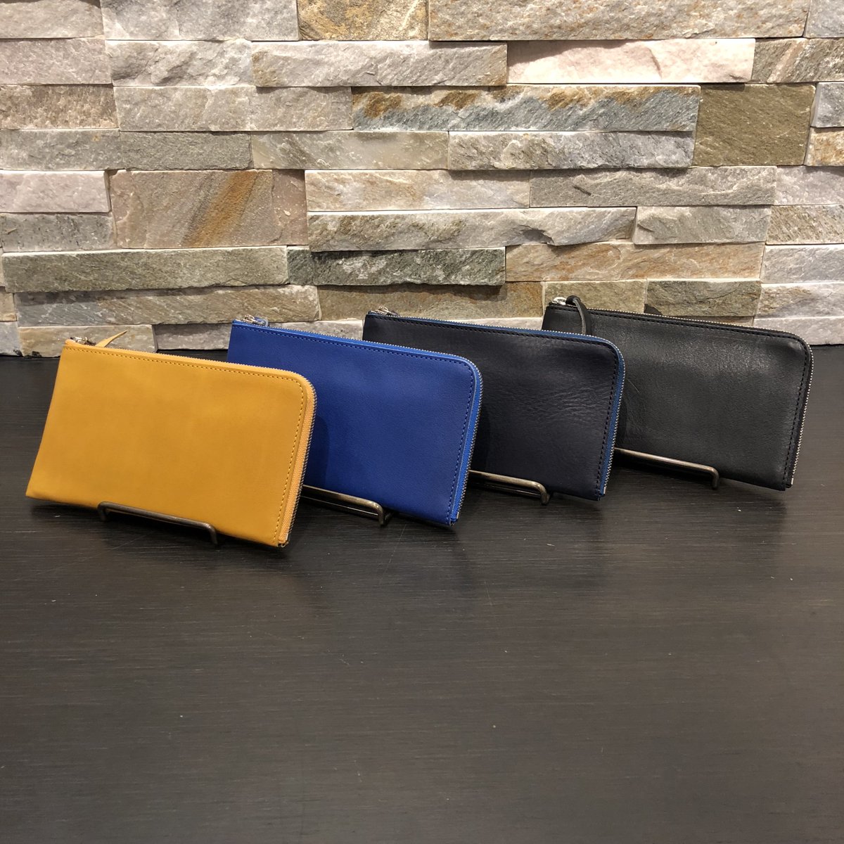 O Xrhsths Junred Sto Twitter ブログ更新情報 松本パルコ店 Cramp入荷 お得なイベント紹介 T Co J6poeh8gqr Junred ジュンレッド Fashion ファッション メンズファッション 松本パルコ Cramp 革小物 長財布 薄型財布 財布 革財布