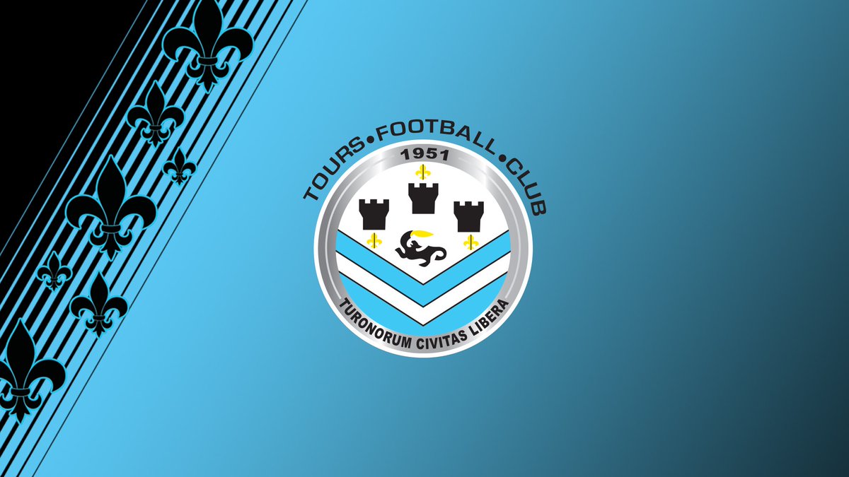 Tours Football Club tweet media