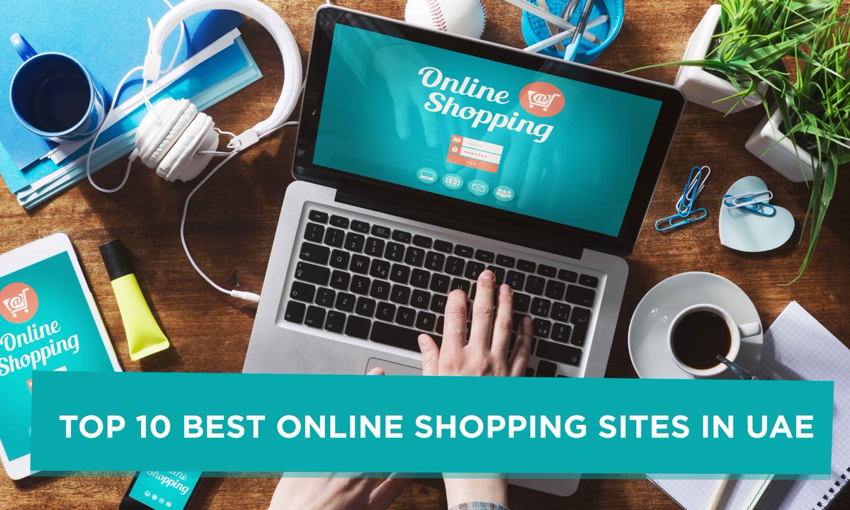 kvtechae's tweet photo. Top 10 Best Online Shopping Sites in UAE
Read More: https://t.co/wD3RyGnnUE
#Advertising &amp; #Marketing services by: https://t.co/8dudMUn19p
#SEO #DigitalMarketing #SMM #Mpgvip #defstar5 #Marketing #makeyourownlane #growthhacking #SEO #SEM #startup #ff #TuesdayThoughts https://t.co/x9uDCGULnd
