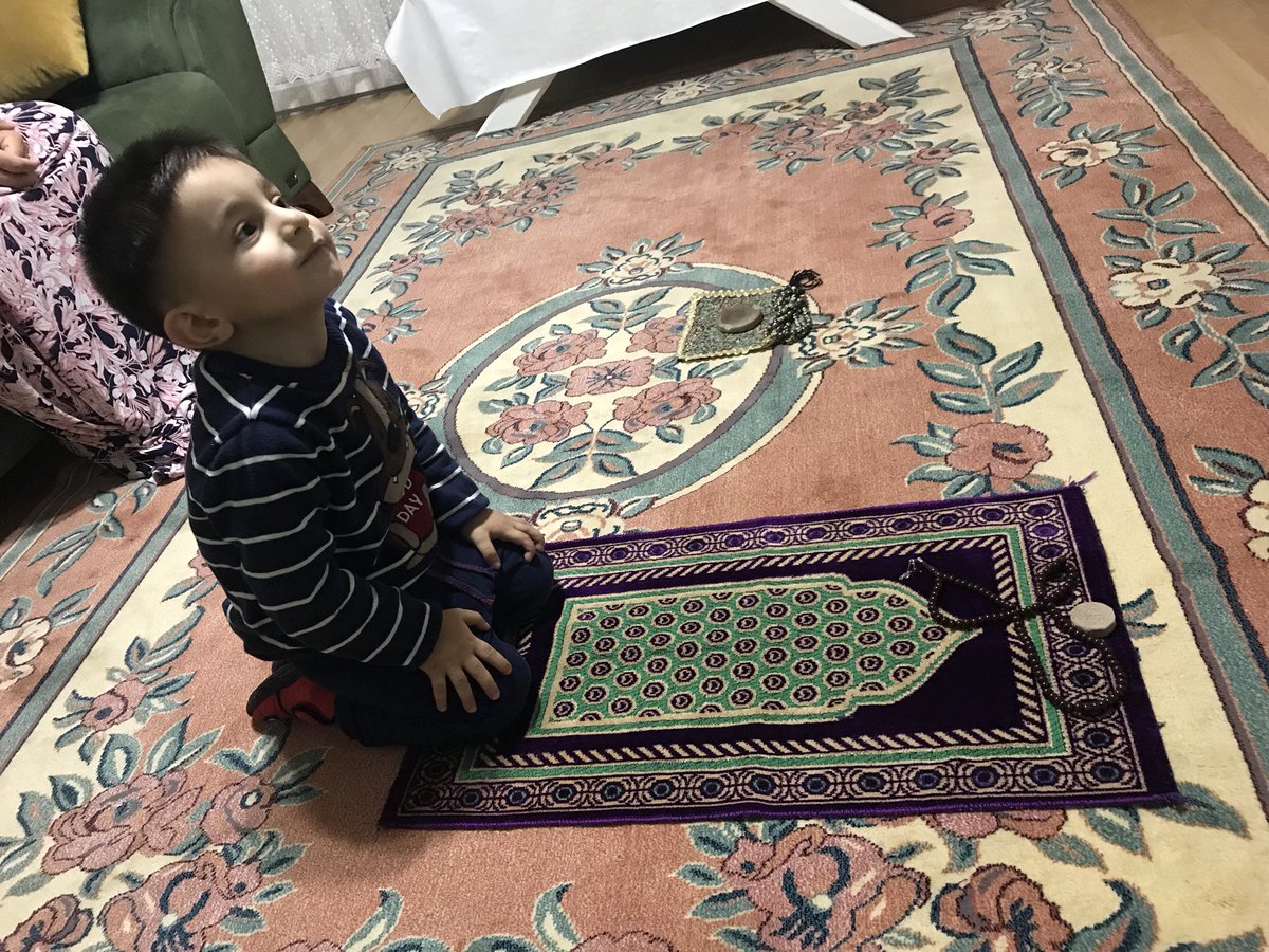 Allah a şükrümüzü her zaman ve her yaşta yapalım şükürler olsun sana ya rabbel âlemin