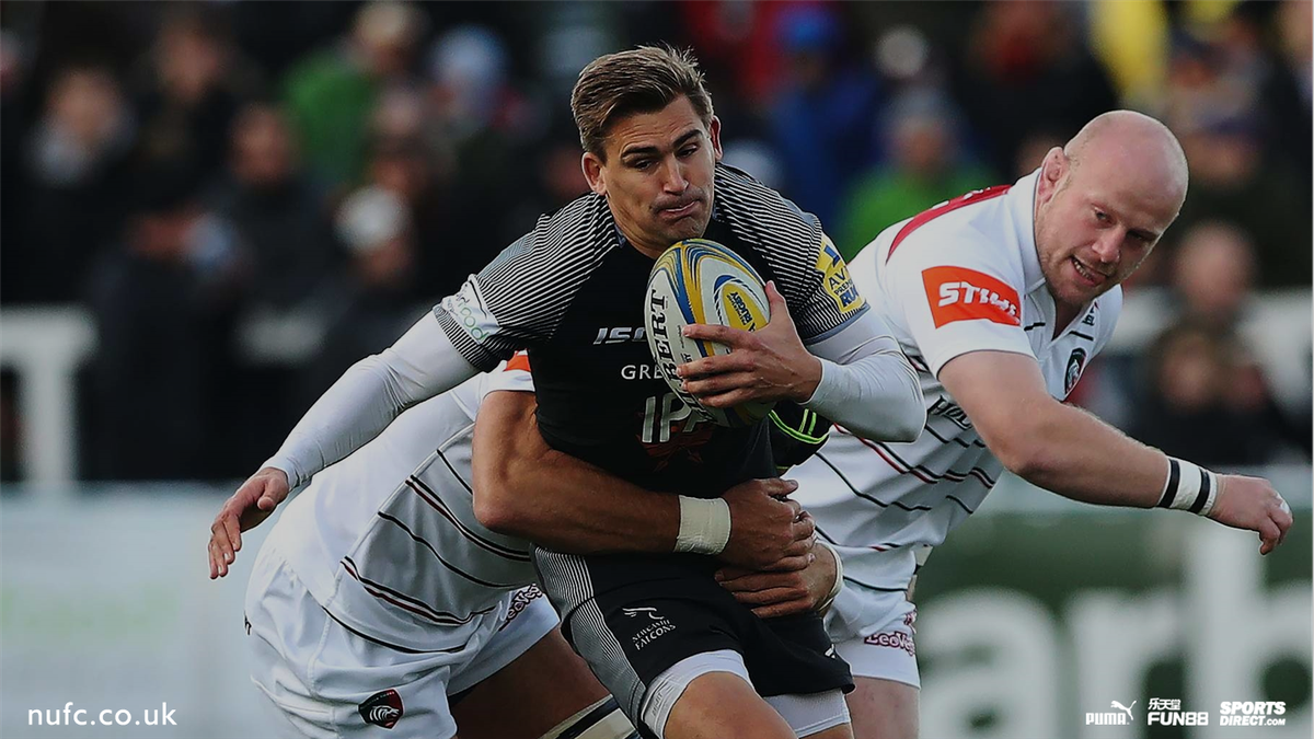 Newcastle United tweet media