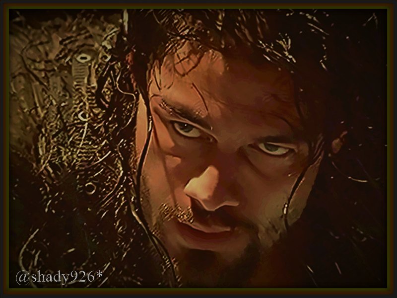 Shady926's tweet photo. @romanreigns568 @LeeshaNDessy @dnebel62 @rockfan_86 @JoDresbach #Roman #TheGuy #TheBigDog #JustBecameGrandSlamChampion #ItTrulyIsYourYard #RunByYourRules #DefinetlyBornToReign #OneMoreChief https://t.co/JI2FFNhQ9n