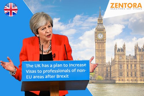 uday23350233's tweet photo. The UK has a plan to increase visas to professionals of non-EU areas after Brexit - https://t.co/Z5eA86TYT8 #UKImmigration #ImmigrationtoUK #MigratetoUK #UKWorkVisas #UKVisa https://t.co/hWar4NmYVw