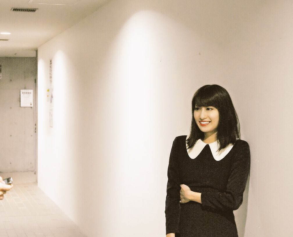 chicchi_miDAL's tweet photo. 本日火曜25:30〜チバテレビmuse9という番組にmiDALが出させてもらってます🤧✨みてねみてねー!
#muse9
#インスタントジョンソン
#miDAL
#チバテレビ
#千葉テレビ
#千葉県民 https://t.co/NJEQJ0LwcN