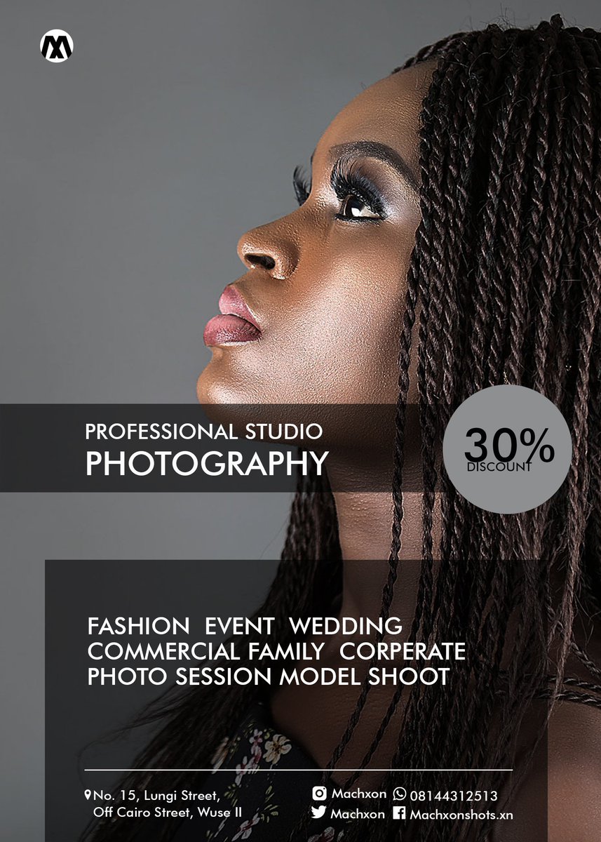 maxcreatives's tweet photo. #Machxon Photography #Montageafricastudio #Photo shoots #Events #Adverts #Creativity https://t.co/WZs7HUWwBv