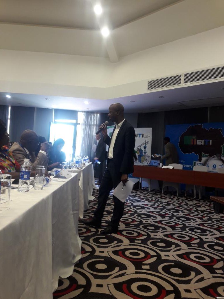 From Reports to reforms. Ian Mwiinga explains the need to make sure the reports result in action.