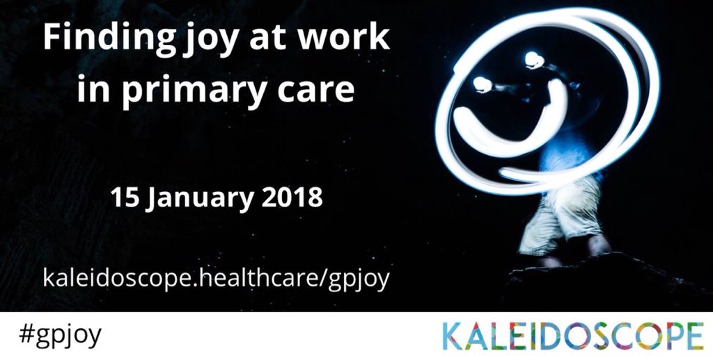 DavidJLaszlo's tweet photo. @TheIHI So looking forward to hearing @jperlo8 at our webinar even sooner #gpjoy @kscopehealth https://t.co/aURlLIhFJp