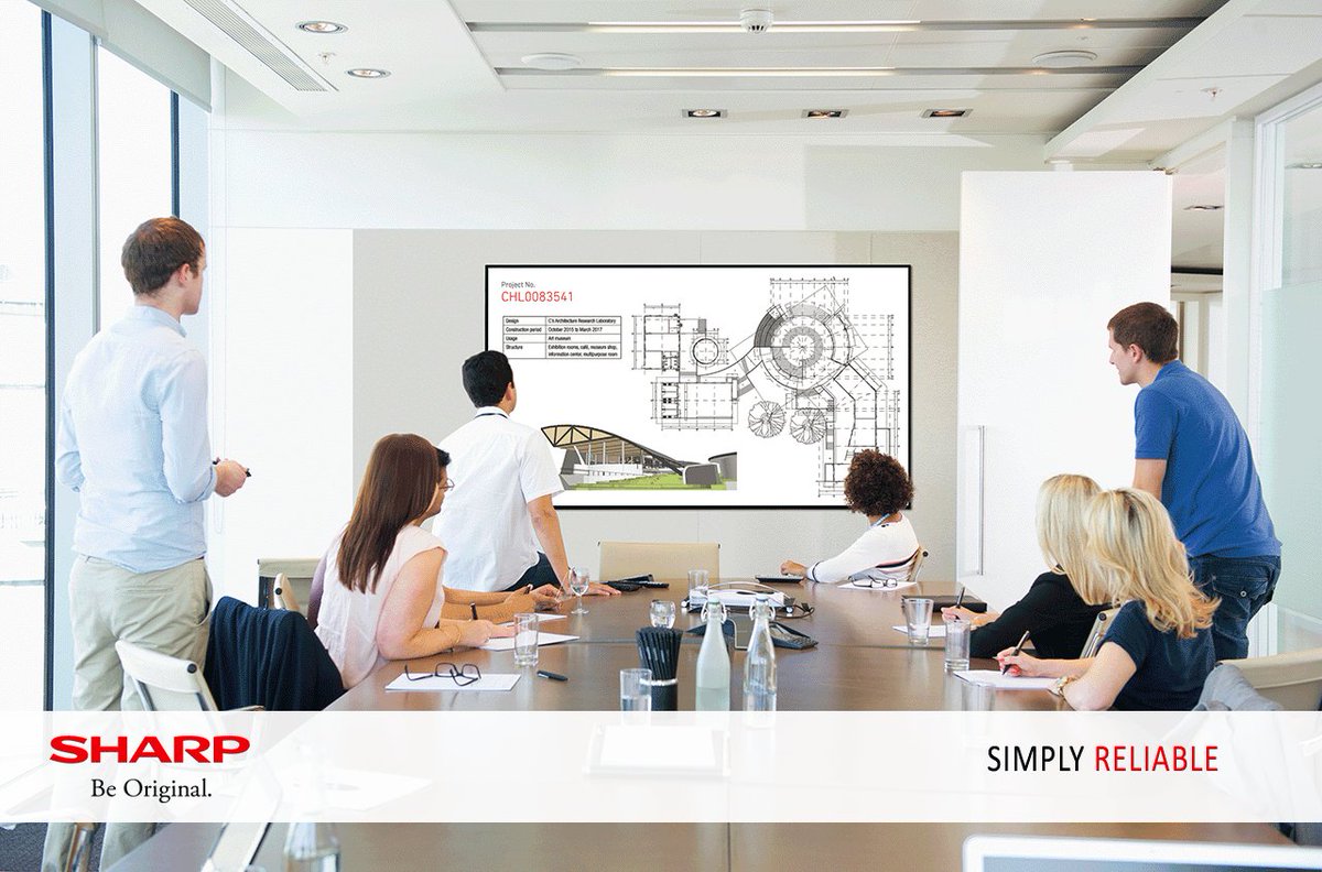 SharpSolMEA's tweet photo. Know why Digital Signage is better than Traditional Signage. https://t.co/Ql1ClEKjp9 #Digital #MiddleEast #MEA #Gulf #GCC #Africa https://t.co/jhMy7lpTKT