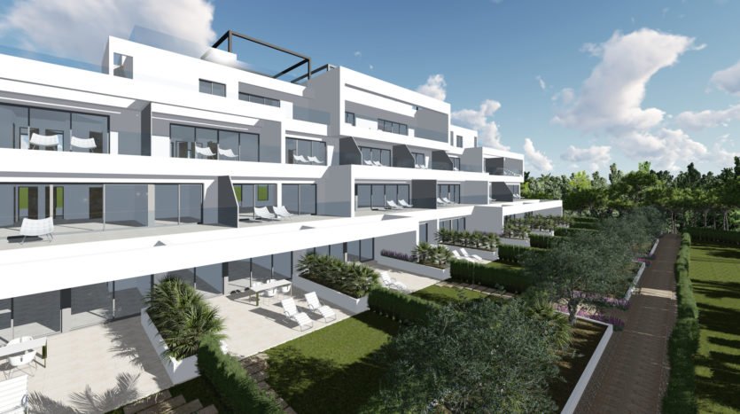 spinrest's tweet photo. New luxury apartments development #GolfProperties for sale in Avenida de las Colinas, San Miguel de Salinas at € 235,000. Read more about this property #propertyforsale https://t.co/TPEEhJKaN5 https://t.co/wyN12rJJXC