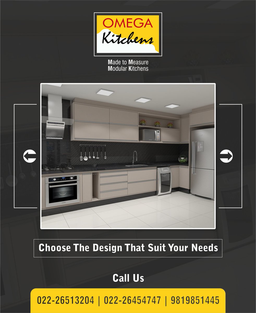 Omega Kitchens (omega_kitchens) Twitter