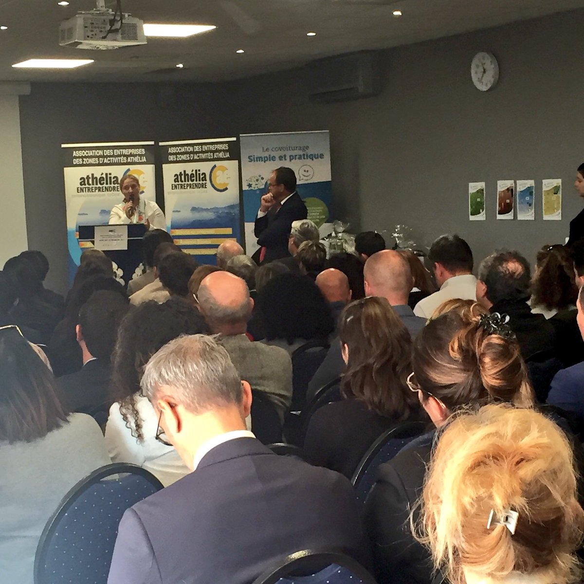 Convergence 13 tweet media