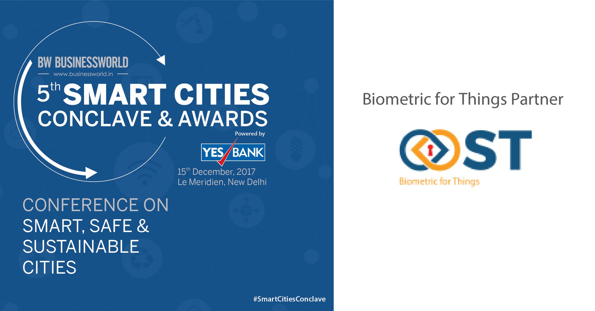 Bw Smartcities On Twitter We Welcome Stratint Tech As Our