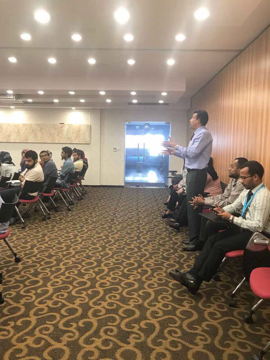 MoHmv's tweet photo. Sensitization session for @igmhmv health professionals regarding health research policy, research agenda and guidelines for conducting &amp; disseminating health research in Maldives https://t.co/adI6j8WBd3