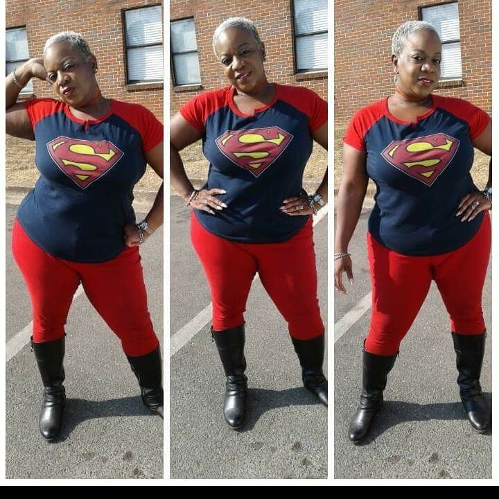girliegirl2018's tweet photo. Good morning!! Have a SUPER TUESDAY everybody!!!β€β€β€ #goodmorning #Supergirl #blondehairdontcare #supertuesday #fivefootone https://t.co/t2mqfGmSIO