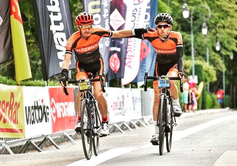 VeloUK's tweet photo. Feature Q &amp; A with @Alpcyclescom who help riders climb a mountain or three in the Alps as well as get a ride in the major Sportives/Fondos
https://t.co/31InkYkc8z #tipsforridingthealps #hardestclimb #gearing#fondos https://t.co/X1Mc8reTlC