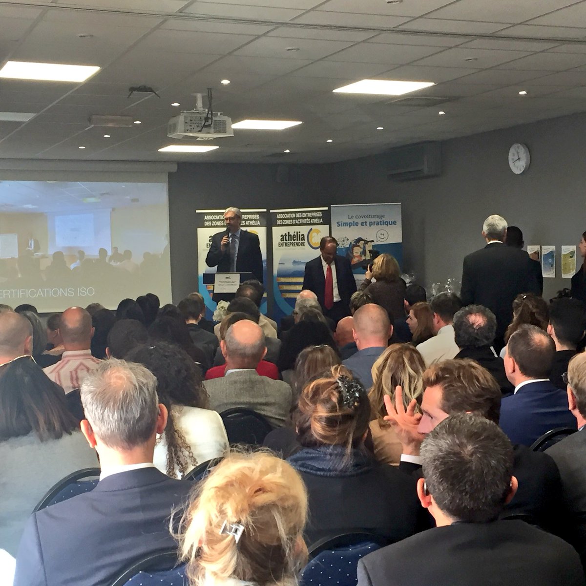 Convergence 13 tweet media