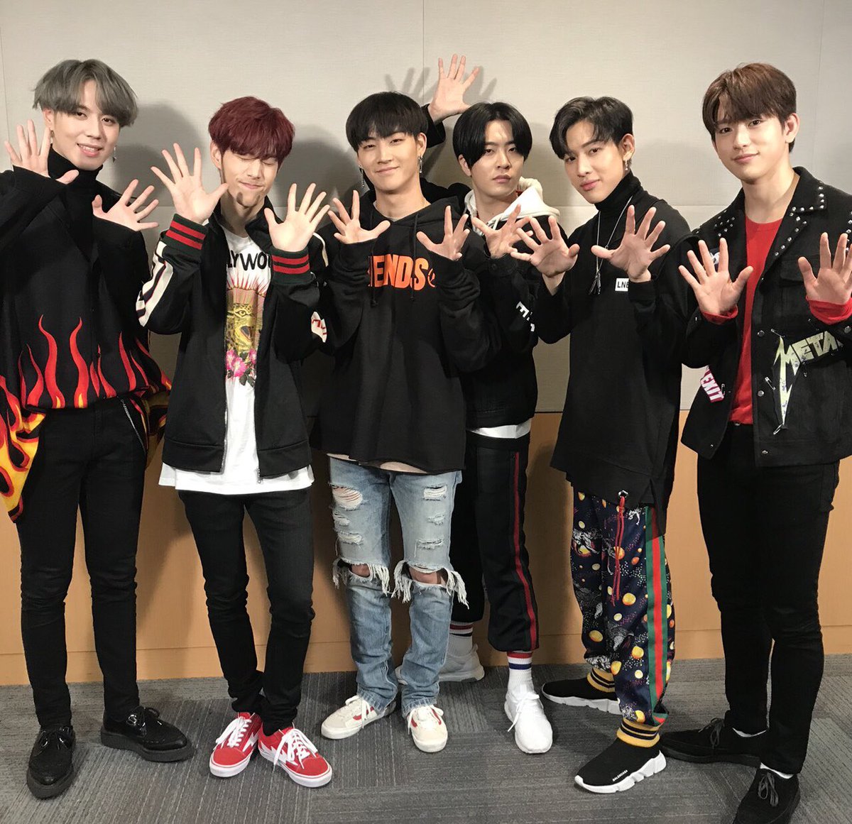 ponnnop's tweet photo. 明日も #ジャニッPON ！は #ベストアーティスト SP🎙
#関ジャニ #丸山隆平 🧡独占取材🎤

#山田裕貴 生出演🤤

水曜恒例💡イケメンまとめ
⇨#岡田将生 #松坂桃李 #柳楽優弥 #高杉真宙 …
#KポッPON 🇰🇷⇨📸 #GOT7 
#イケメン筋肉鑑賞会 💪🏻
⇨#マッチョ29 

📸 #永野 は #健太郎 #柳俊太郎 直撃🥊💦 https://t.co/yAVeIPCf5Y