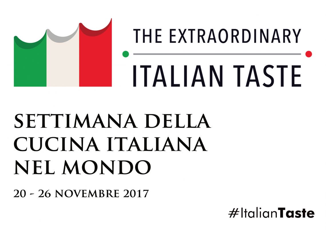 There will be events dedicated to the Italian Cuisine in more than 100 countries all over the World this #italianweek! Our <a href="/saroversi/">sara roversi</a> will celebrate this amazing iniziative with "FOOD INNOVATION IS A GLOBAL MISSION" an event in Zonghe Palace (Shanghai): futurefood.network/time-celebrate…