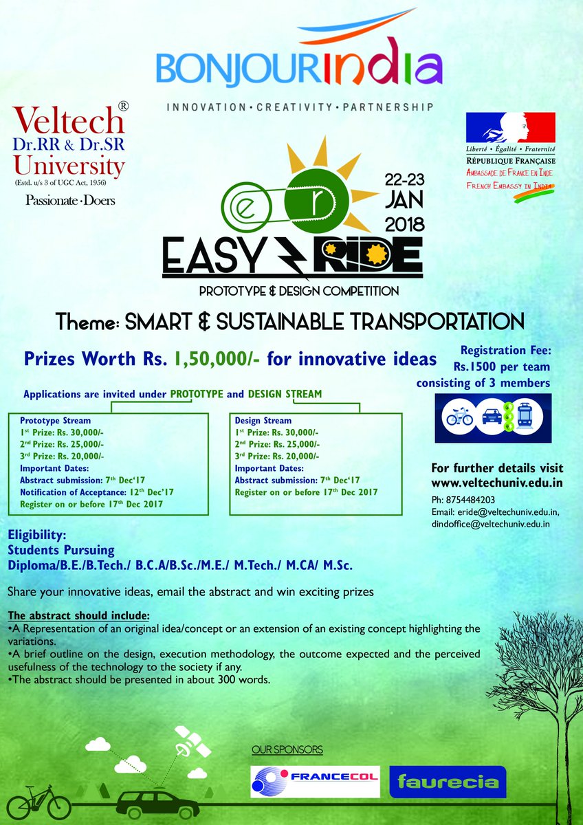 French Science India tweet media