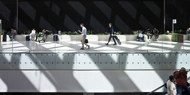 archivibe's tweet photo. One Works has this year completed Phase 1 of a major development plan for Marco Polo Airport, with expansive new facilities carefully integrated into the existing fabric of the airport. #venice #architecture #oneworks #architectours #designtours
https://t.co/gcAuEAa17p https://t.co/h7FM9ftZaC