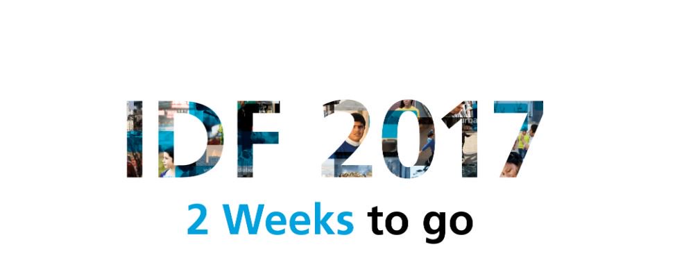 Tweed_Research's tweet photo. To act on #diabetes, @Tweed_Food_Sci will be present at the IDF congress @IntDiabetesFed in Abu Dhabi from Dec. 4th to 8th!
200 speakers, 230 national associations represented from 170 different countries, and several health organizations around the world!
Meet us there! #IDF2017 https://t.co/FfUyM1QcTe