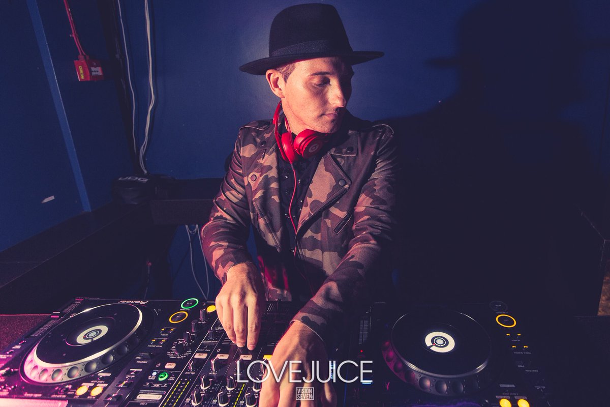 soundsof_B's tweet image. No words for how good @wearelovejuice was Sunday. 💥✔️