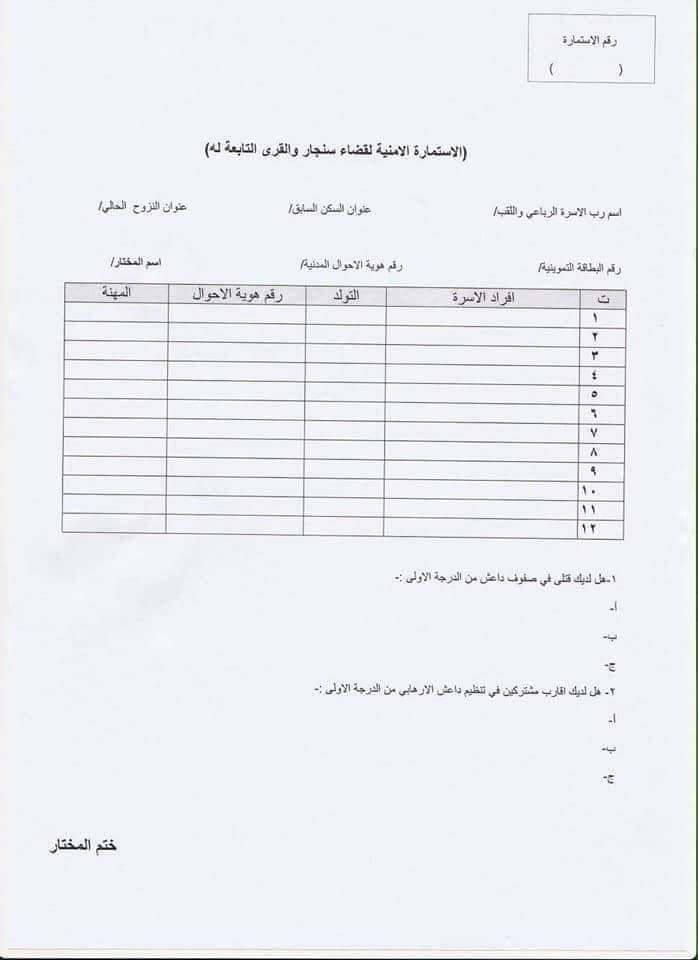 talafargate's tweet photo. النائب زاهد الخاتوني يوضح أهم ما تم الاتفاق عليه في اجتماع يوم أمس مع ابو مهدي المهندس نائب رئيس هيئة الحشد الشعبي بعد مناقشة عدة مواضيع ، ومن أهمها عودة نازحي سنجار والبعاج والقيروان وتل عبطه والحضر الى منازلهم ،
https://t.co/Csb8z77GZh

#بوابة_تلعفر https://t.co/YoRpCjXKhV